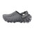 クロックス（crocs）サンダル エコー カモ RO クロッグ SGy/Mlt グレー 212095-0IE カジュアルシューズ