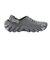 クロックス（crocs）サンダル エコー カモ RO クロッグ SGy/Mlt グレー 212095-0IE カジュアルシューズ