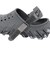 クロックス（crocs）サンダル エコー カモ RO クロッグ SGy/Mlt グレー 212095-0IE カジュアルシューズ