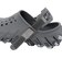 クロックス（crocs）サンダル エコー カモ RO クロッグ SGy/Mlt グレー 212095-0IE カジュアルシューズ