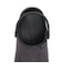 クロックス（crocs）サンダル クラシック クラフテッド ベルベット クロッグ ブラック 211931-001 カジュアルシューズ