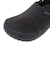 クロックス（crocs）サンダル クラシック クラフテッド ベルベット クロッグ ブラック 211931-001 カジュアルシューズ