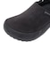 クロックス（crocs）サンダル クラシック クラフテッド ベルベット クロッグ ブラック 211931-001 カジュアルシューズ