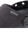 クロックス（crocs）サンダル クラシック クラフテッド ベルベット クロッグ ブラック 211931-001 カジュアルシューズ