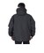 ニューバランス（new balance）Arctic ミッドジャケット MJ43501BK