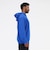 ニューバランス（new balance）Athletics スウェットフーディ MT41534BUL