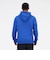 ニューバランス（new balance）Athletics スウェットフーディ MT41534BUL