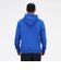 ニューバランス（new balance）Athletics スウェットフーディ MT41534BUL