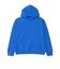ニューバランス（new balance）Athletics スウェットフーディ MT41534BUL