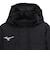 ミズノ（MIZUNO）ジュニア 中綿 ロングコート P2MEC90009