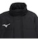 ミズノ（MIZUNO）ジュニア 中綿 ロングコート P2MEC90009