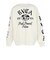 ルーカ（RVCA）VA WORLD WIDE CR トレーナー BF042054 ANW