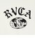 ルーカ（RVCA）VA WORLD WIDE CR トレーナー BF042054 ANW