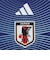 アディダス（adidas）キッズ サッカー日本代表 2026 ホーム レプリカ ユニフォーム UV719-JZ9688