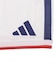 アディダス（adidas）キッズ サッカー日本代表 2026 ホーム レプリカ ユニフォーム ショーツ DE364-JZ9691