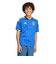アディダス（adidas）キッズ イタリア代表 2026 ホーム レプリカ ユニフォーム KA620-JY7585