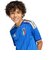 アディダス（adidas）キッズ イタリア代表 2026 ホーム レプリカ ユニフォーム KA620-JY7585