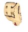 ミズノ（MIZUNO）軟式用グラブ 内野手 野球グローブ ウィルドライブ レッド IBE 1AJGR33603 8057