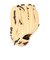 ミズノ（MIZUNO）軟式用グラブ 内野手 野球グローブ ウィルドライブ レッド IBE 1AJGR33603 8057