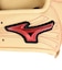 ミズノ（MIZUNO）軟式用グラブ 内野手 野球グローブ ウィルドライブ レッド IBE 1AJGR33603 8057