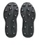 アシックス（ASICS）ランニングシューズ トレランシューズ フジセツ マックス GTX ブラック レッド 1012B893.001 スニーカー