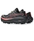アシックス（ASICS）ランニングシューズ トレランシューズ フジセツ マックス GTX ブラック レッド 1012B893.001 スニーカー