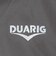 デュアリグ（DUARIG）絶耐撥水 ソフトシェル ジャケット 5F0007-TROT-857SD CGRY