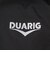 デュアリグ（DUARIG）絶耐撥水 ソフトシェル ジャケット 5F0007-TROT-857SD BLK