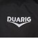 デュアリグ（DUARIG）絶耐撥水 ソフトシェル ジャケット 5F0007-TROT-857SD BLK