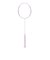 キズナ（KIZUNA）バドミントンラケット ゼット277 スピード ライトパープル Z277LP