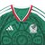 アディダス（adidas）キッズ メキシコ代表 2026 ホーム レプリカ ユニフォーム D TG366-KA6063