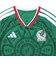 アディダス（adidas）キッズ メキシコ代表 2026 ホーム レプリカ ユニフォーム D TG366-KA6063
