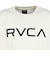 ルーカ（RVCA）長袖Tシャツ BF042051 ANW
