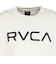ルーカ（RVCA）長袖Tシャツ BF042051 ANW