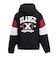 エクストララージ（XLARGE）アノラック ジャケット 101253021003-BLACK
