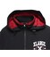 エクストララージ（XLARGE）アノラック ジャケット 101253021003-BLACK