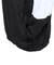 エクストララージ（XLARGE）アノラック ジャケット 101253021003-BLACK