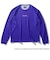 スポルディング（SPALDING）バスケットボールウェア 長袖Tシャツ スポンジ・ボブ ビッグフェイス SMT24144SDS