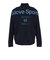 デサント（DESCENTE）ジャージスタンドジャケット ST5FJGX2MB NV00