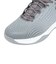 スケッチャーズ（SKECHERS）テニスシューズ ピックルボール バイパー コート リロード 246101C-GYCC