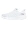 スケッチャーズ（SKECHERS）テニスシューズ ピックルボール バイパー コート リロード 172101C-WHT