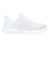 スケッチャーズ（SKECHERS）テニスシューズ ピックルボール バイパー コート リロード 172101C-WHT