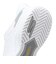 スケッチャーズ（SKECHERS）テニスシューズ ピックルボール バイパー コート リロード 172101C-WHT