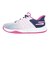スケッチャーズ（SKECHERS）テニスシューズ ピックルボール バイパー コート リロード 172101C-WNVP