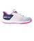 スケッチャーズ（SKECHERS）テニスシューズ ピックルボール バイパー コート リロード 172101C-WNVP