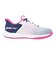 スケッチャーズ（SKECHERS）テニスシューズ ピックルボール バイパー コート リロード 172101C-WNVP