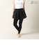 ジーフィット（G-FIT）ショートパンツ & レギンス セット OG-N001PP BLK