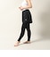 ジーフィット（G-FIT）ショートパンツ & レギンス セット OG-N001PP BLK