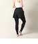 ジーフィット（G-FIT）ショートパンツ & レギンス セット OG-N001PP BLK