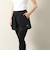 ジーフィット（G-FIT）ショートパンツ & レギンス セット OG-N001PP BLK